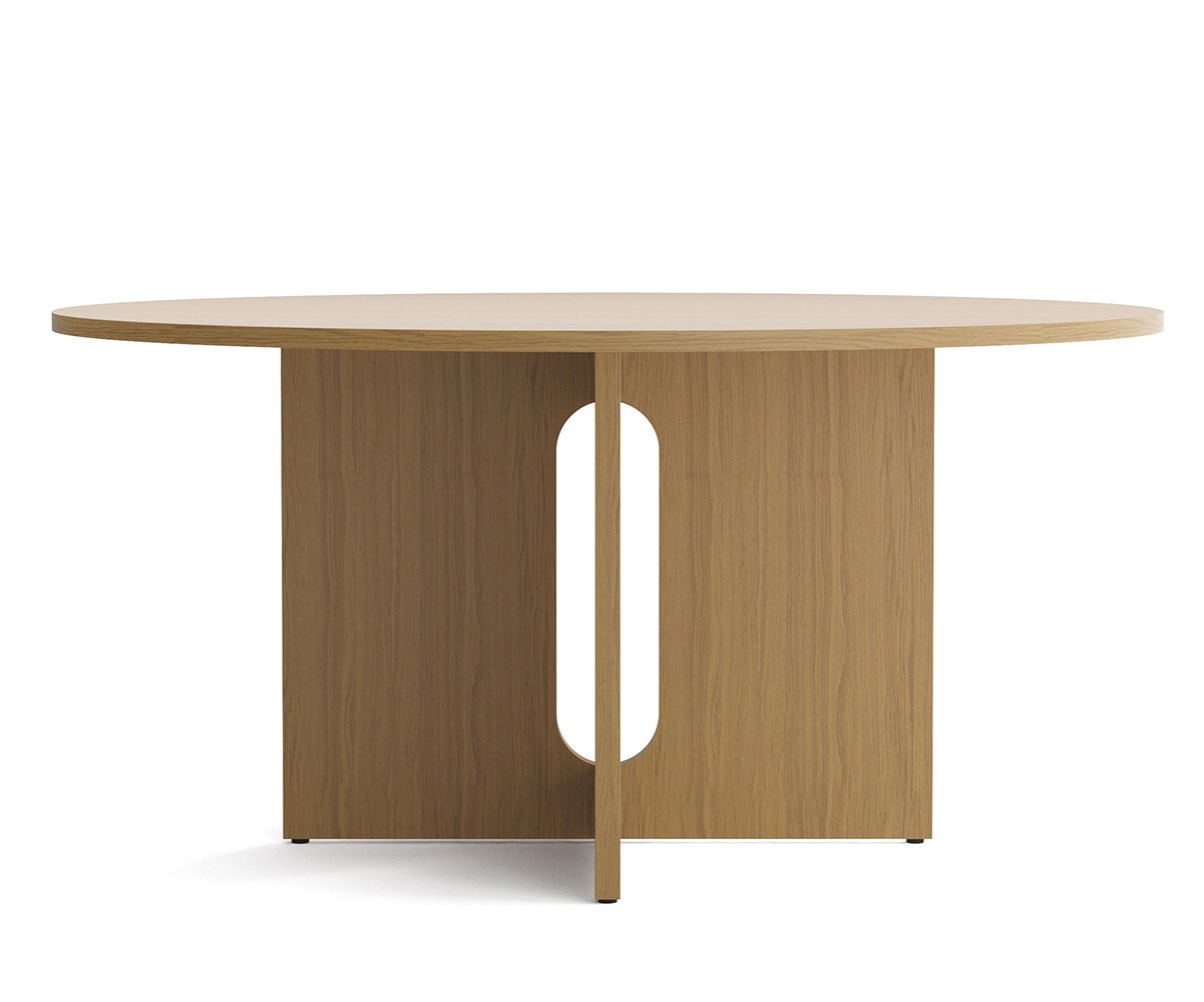 Audo Copenhagen Androgyne Dining Table