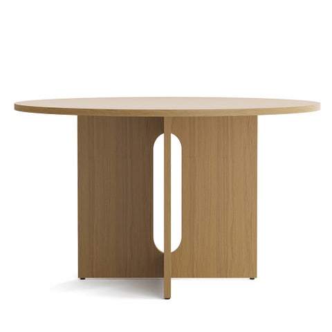 Audo Copenhagen Androgyne Dining Table