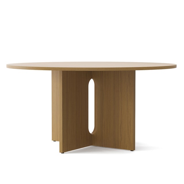 Audo Copenhagen Androgyne Dining Table