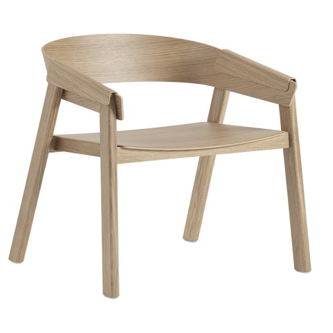 Muuto Cover Armchair