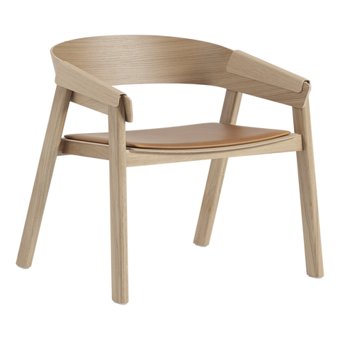 Muuto Upholstered Cover Armchair
