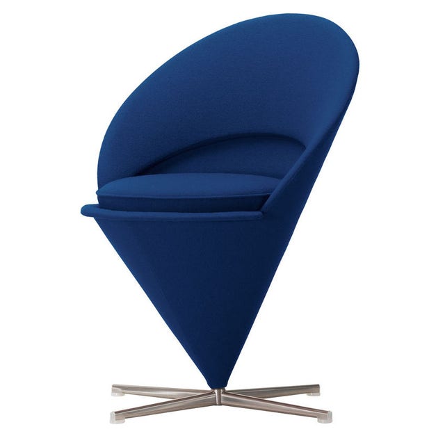 Vitra Cone Chair