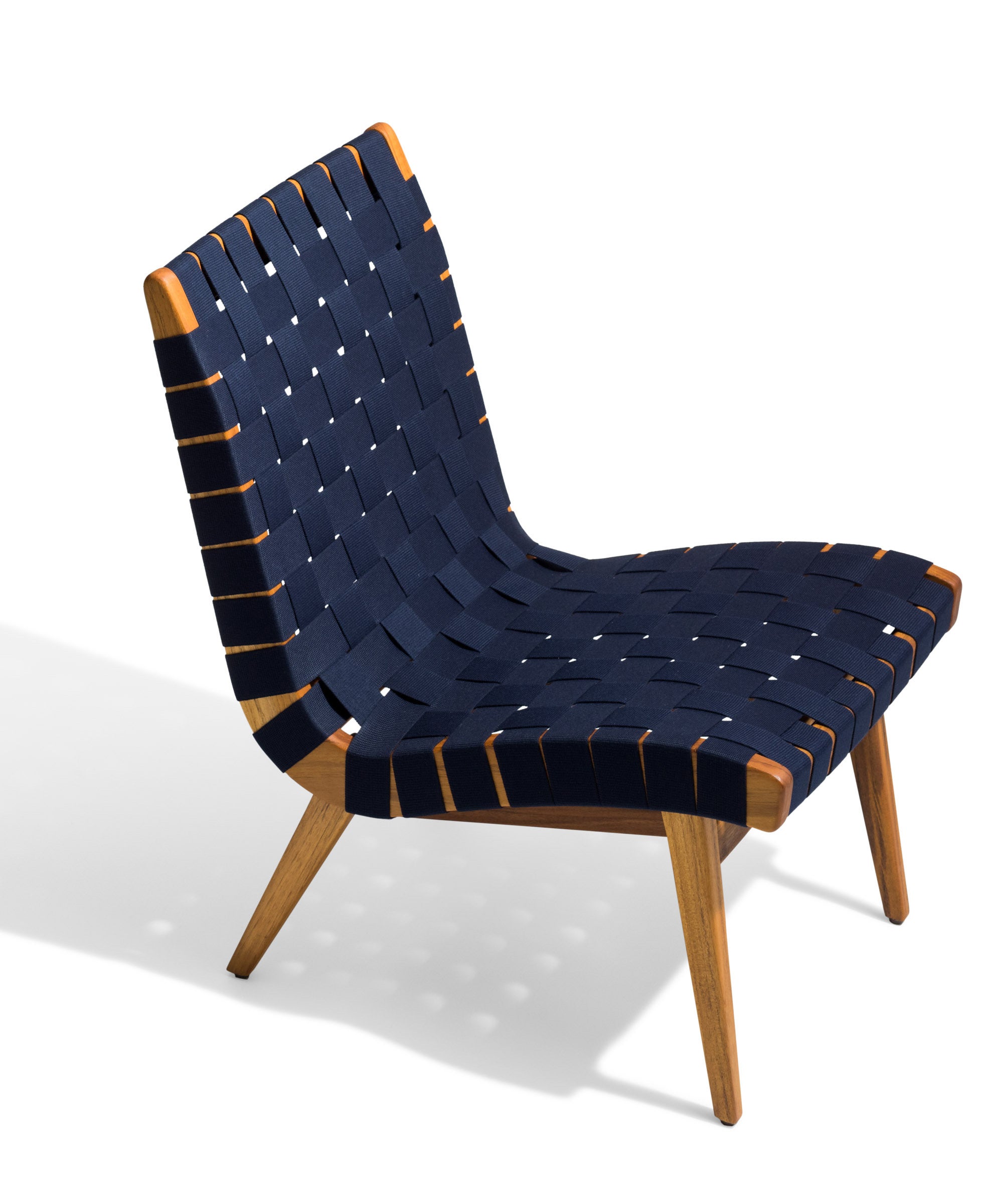 Knoll Jens Risom - Outdoor Lounge Chair