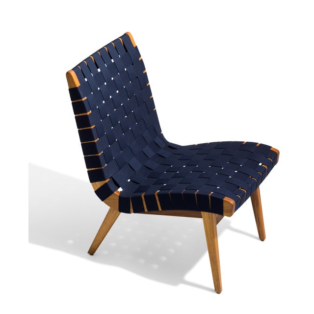 Knoll Jens Risom - Outdoor Lounge Chair