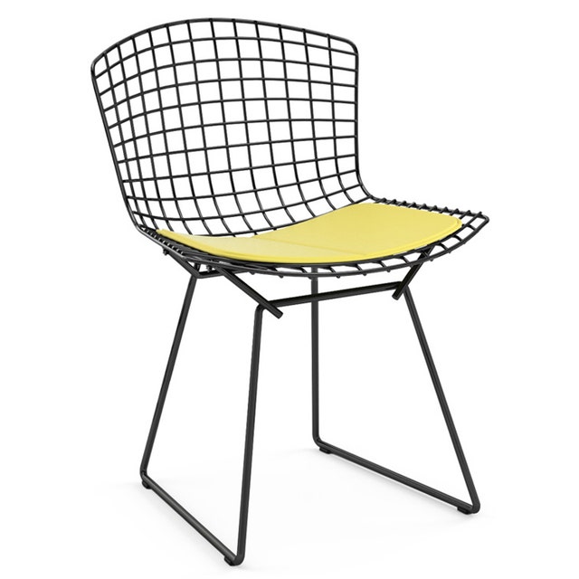 Knoll Harry Bertoia Side Chair, Outdoor