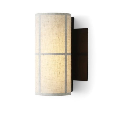 Audo Copenhagen Hashira Wall Lamp - Hardwired
