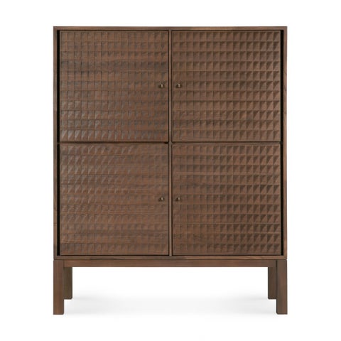 Ethnicraft Sono Cupboard