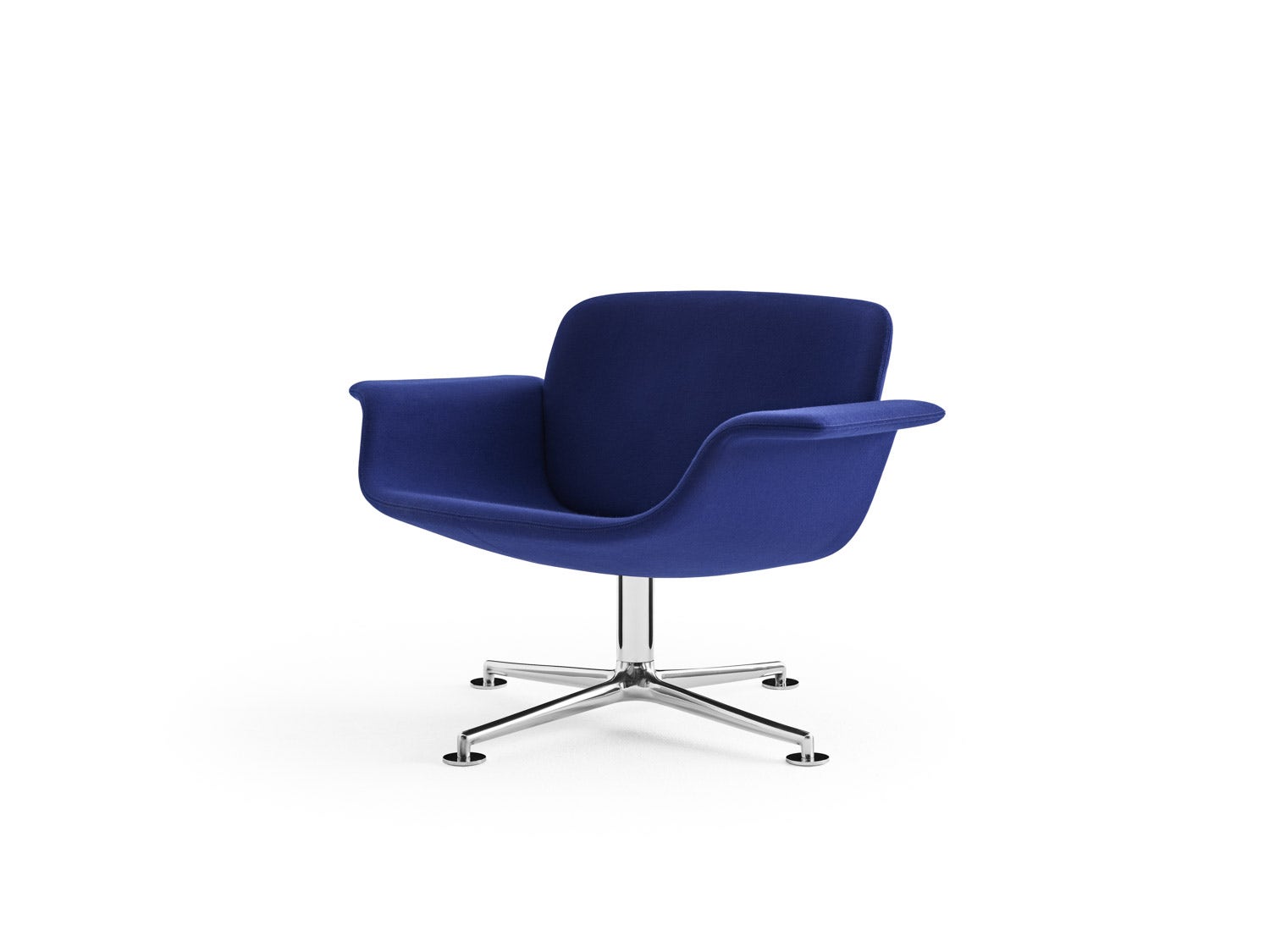 Knoll Piero Lissoni - KN01 Low Back Lounge Chair
