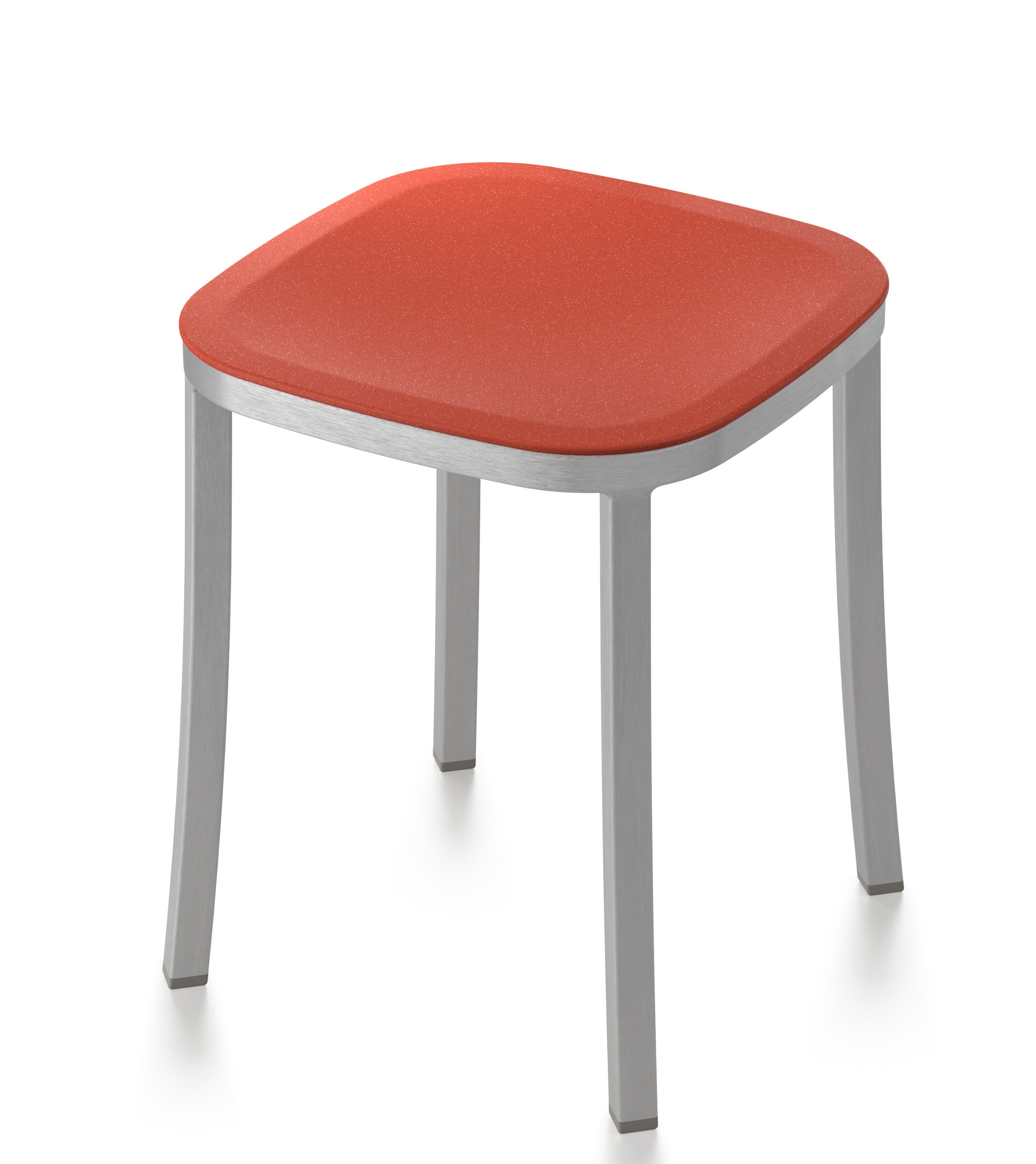 Emeco 1 Inch Small Stool