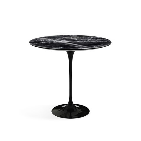 Knoll Saarinen - Oval Side Table