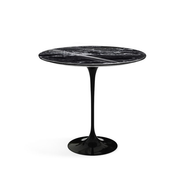 Knoll Saarinen - Oval Side Table