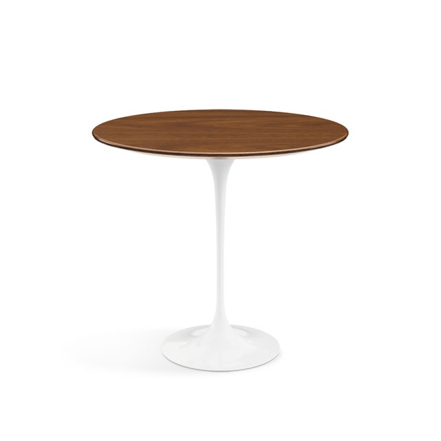 Knoll Saarinen - Oval Side Table