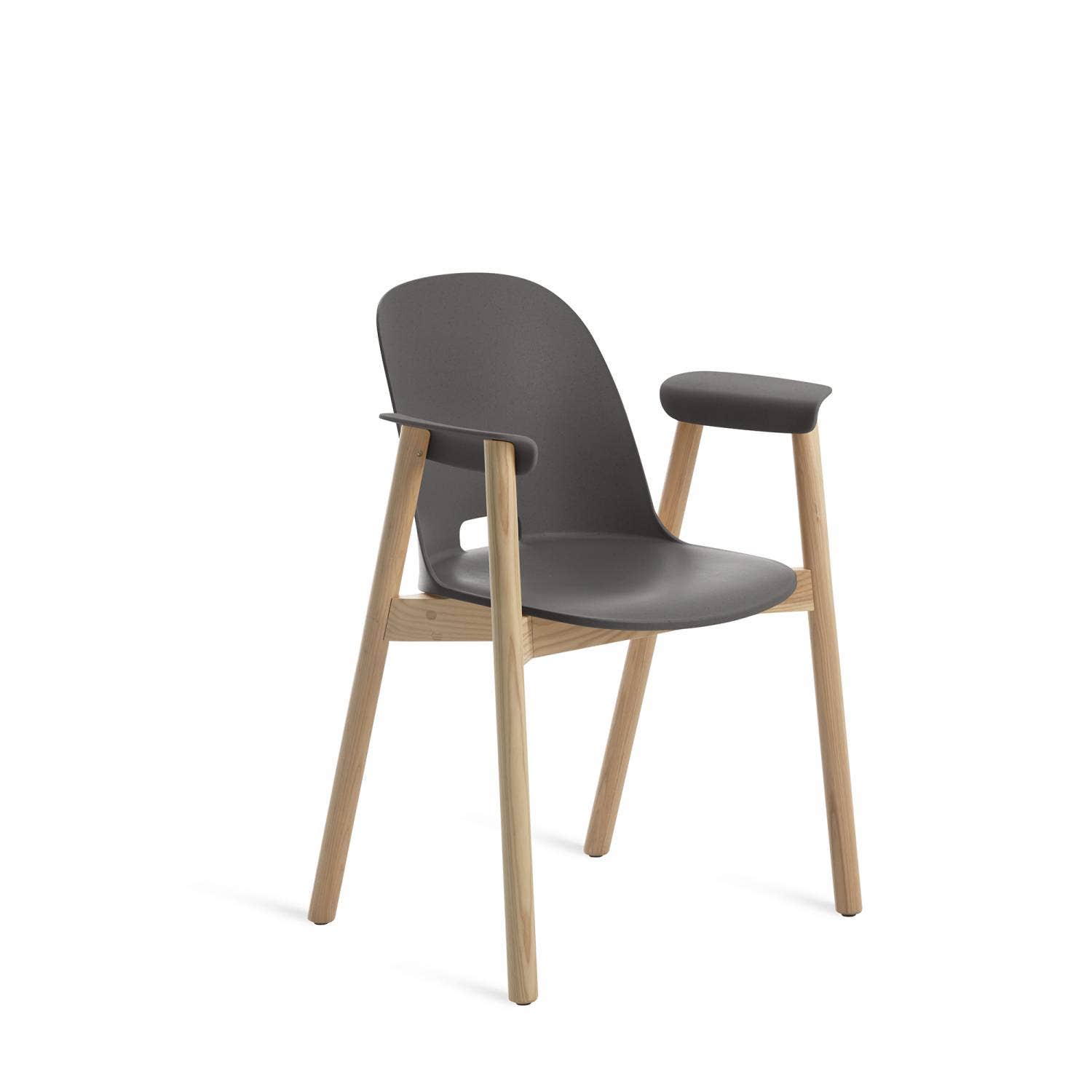 Emeco Alfi Armchair
