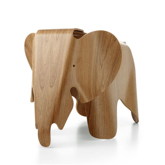 Vitra Eames Plywood Elephant