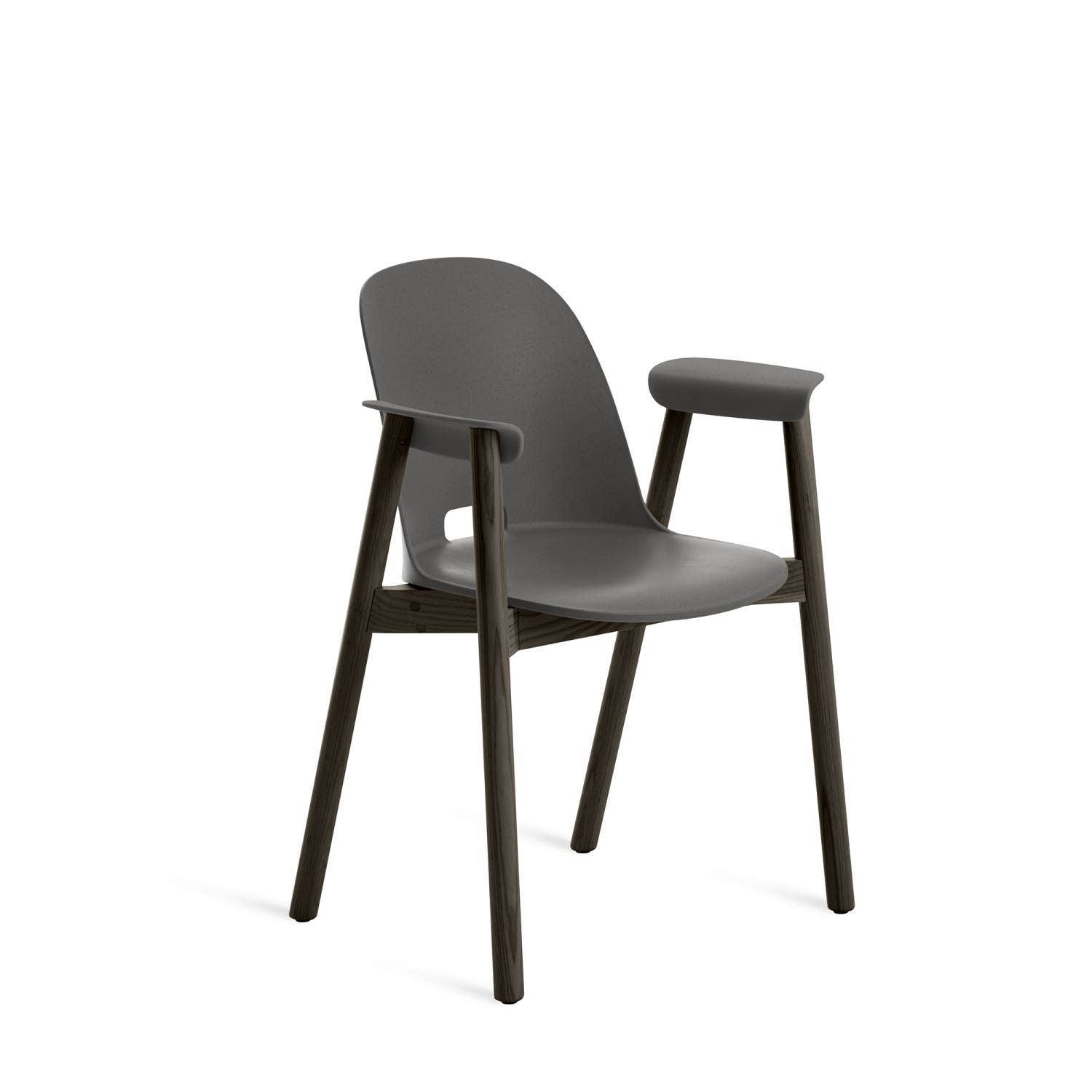 Emeco Alfi Armchair