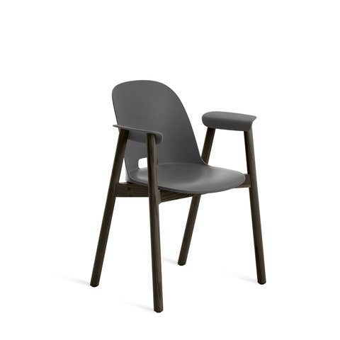 Emeco Alfi Armchair