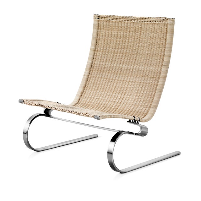 Fritz Hansen PK20™ Lounge Chair