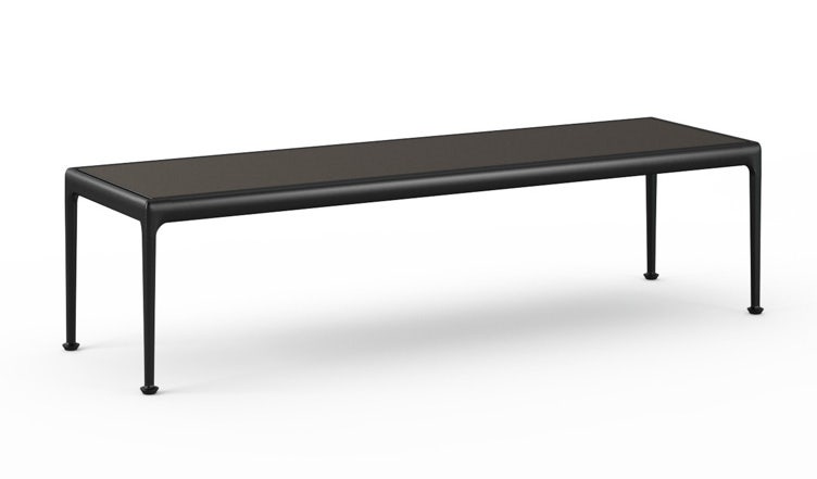 Knoll Richard Schultz 1966 Collection® Coffee Table - 60" x 18"