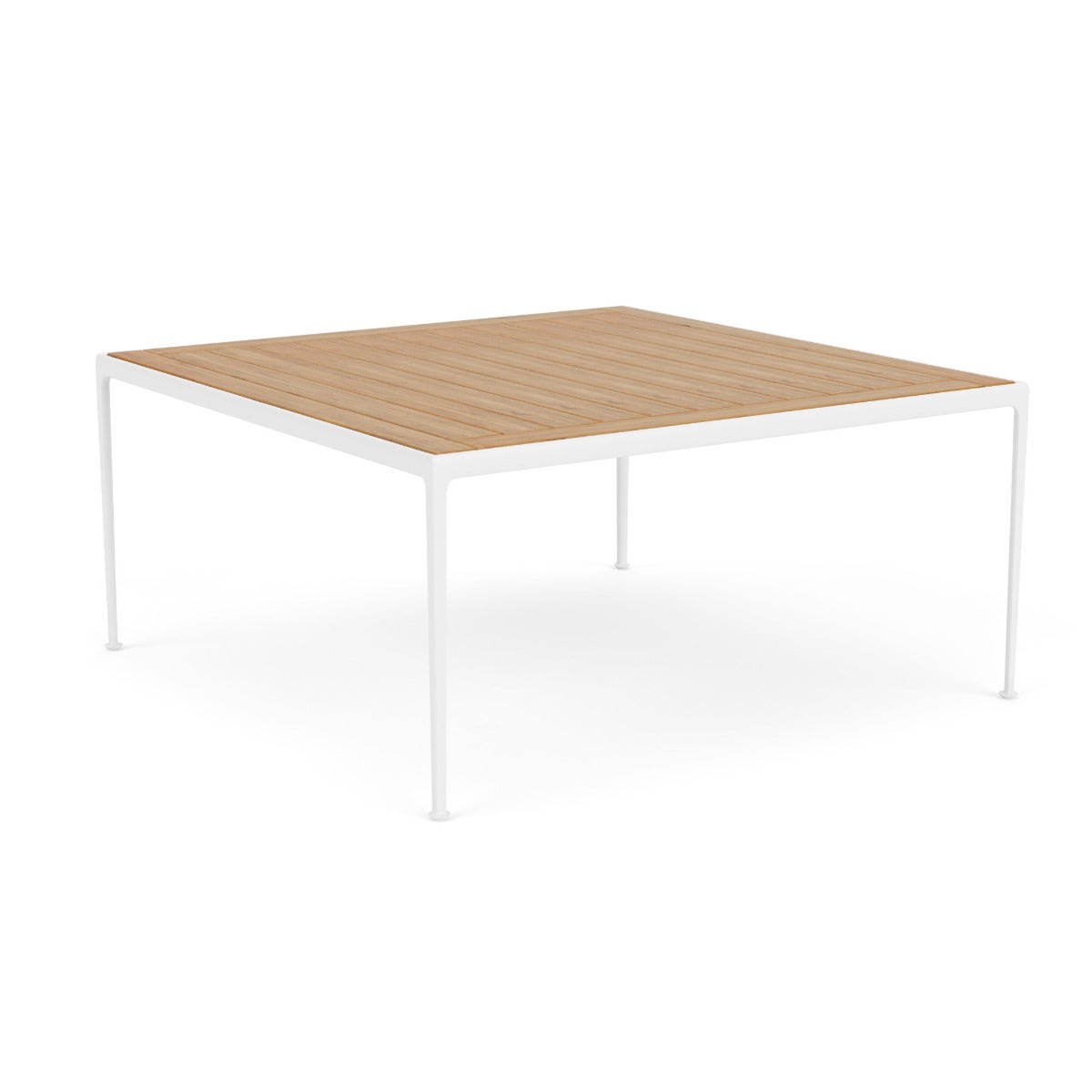 Knoll Richard Schultz 1966 Collection Dining Table - 60 x 60