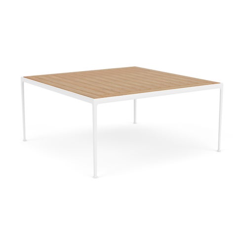 Knoll Richard Schultz 1966 Collection® Dining Table - 60" x 60"