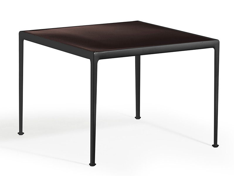 Knoll Richard Schultz 1966 Collection Dining Table - 60 x 60