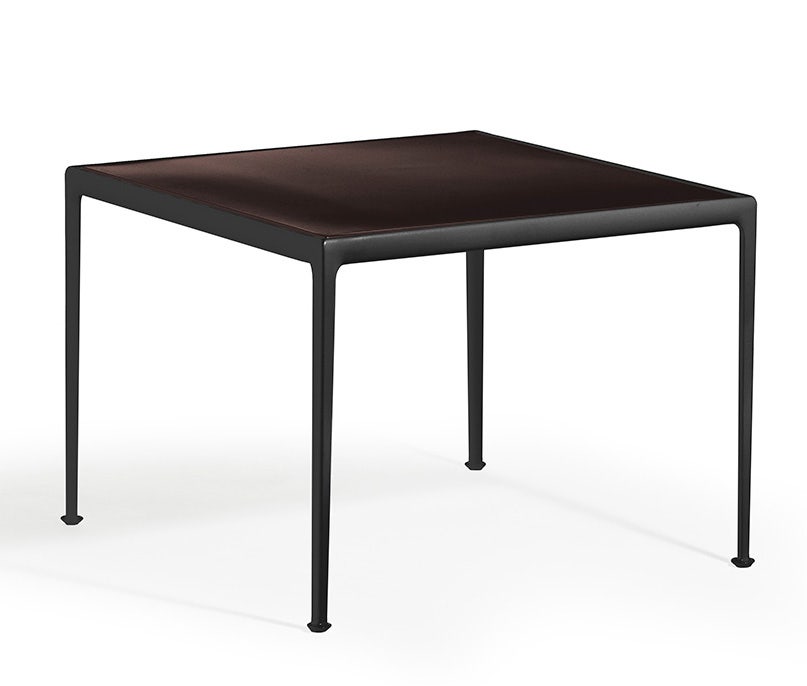 Knoll Richard Schultz 1966 Collection® Dining Table - 38" x 38"