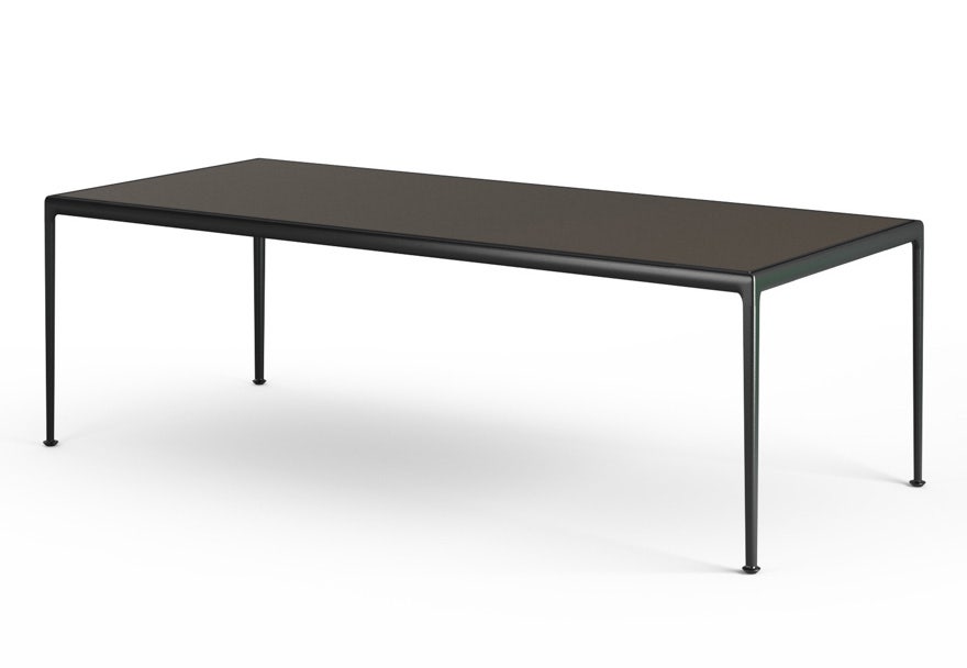 Knoll Richard Schultz 1966 Collection® Dining Table - 90" x 38"