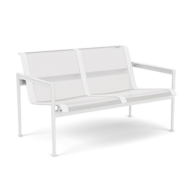 Knoll Richard Schultz 1966 Collection® Twin Seat Lounge Chair
