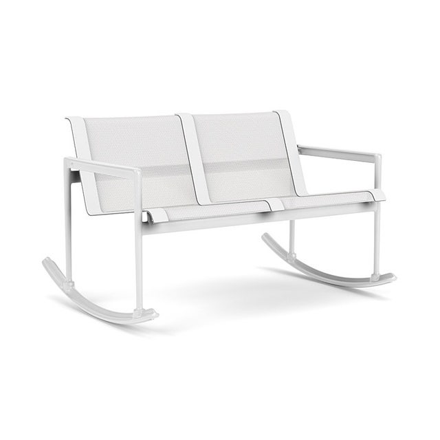 Knoll Richard Schultz 1966 Collection® Double Rocker