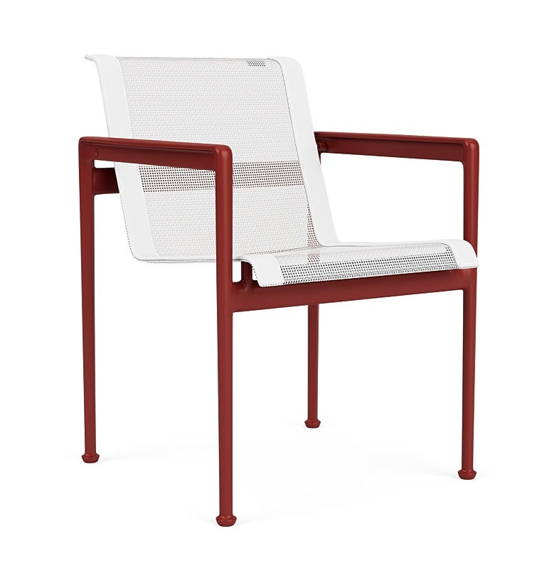 Knoll Richard Schultz 1966 Collection Dining Chair