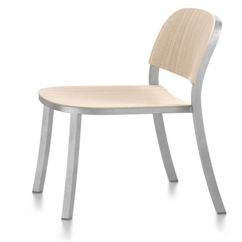 Emeco 1 Inch Chair