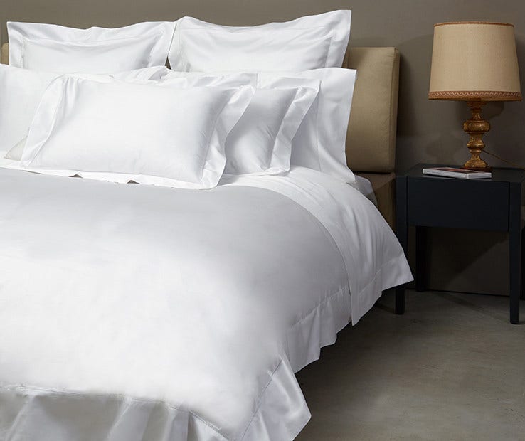 Signoria Fiesole Duvet Cover