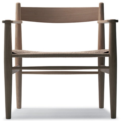 Carl Hansen & Son CH37 Chair