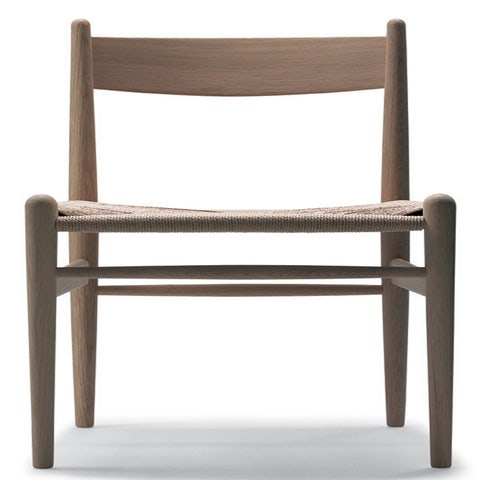 Carl Hansen & Son CH36 Chair
