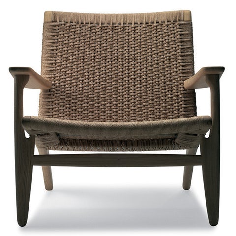 Carl Hansen & Son CH25 Easy Chair