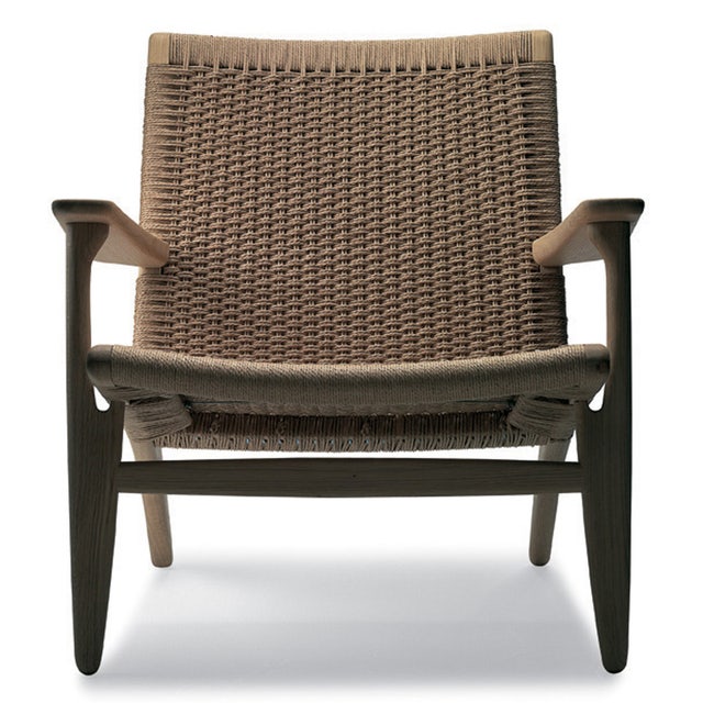 Carl Hansen & Son CH25 Easy Chair