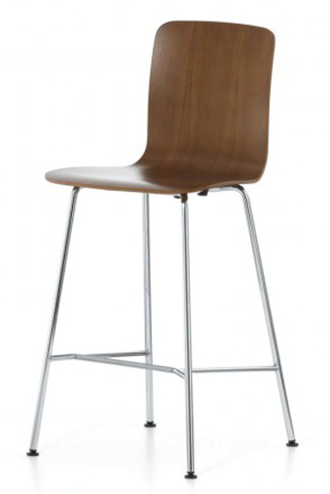 Vitra HAL Ply Stool