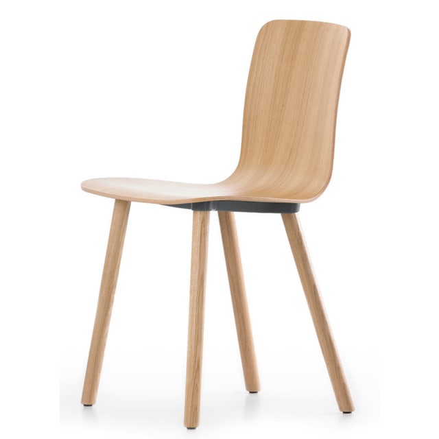 Vitra HAL Ply Chair