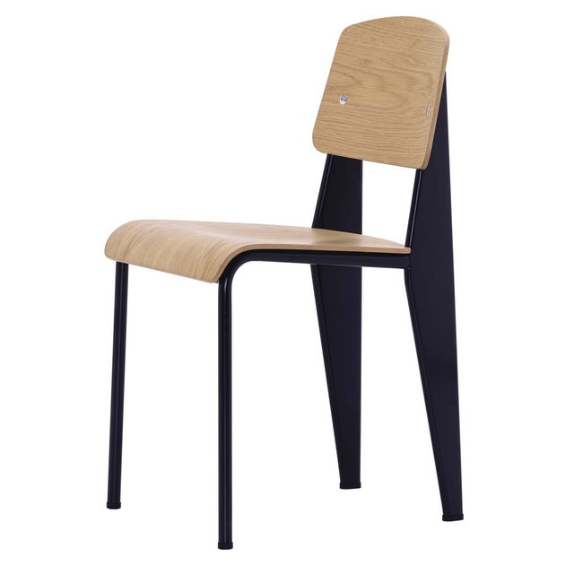 Vitra Standard Chair