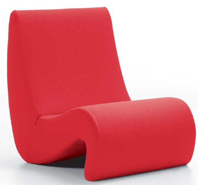Vitra Amoebe Chair