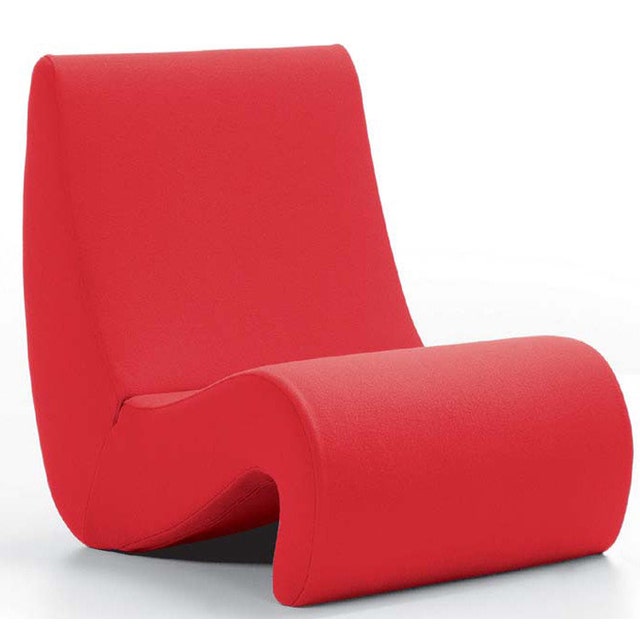 Vitra Amoebe Chair