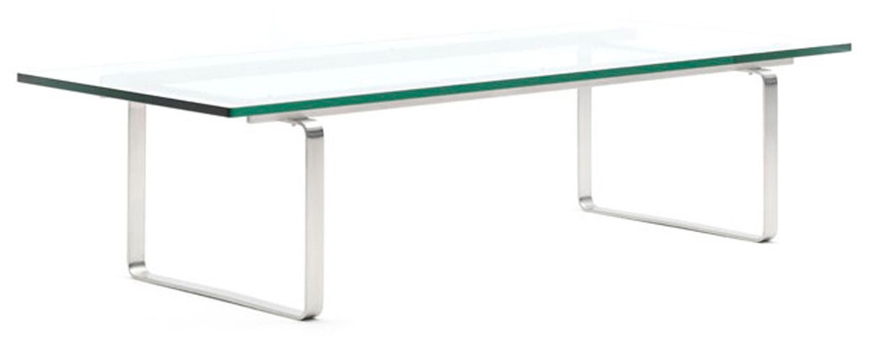 Carl Hansen & Son CH106/CH108 Coffee Table