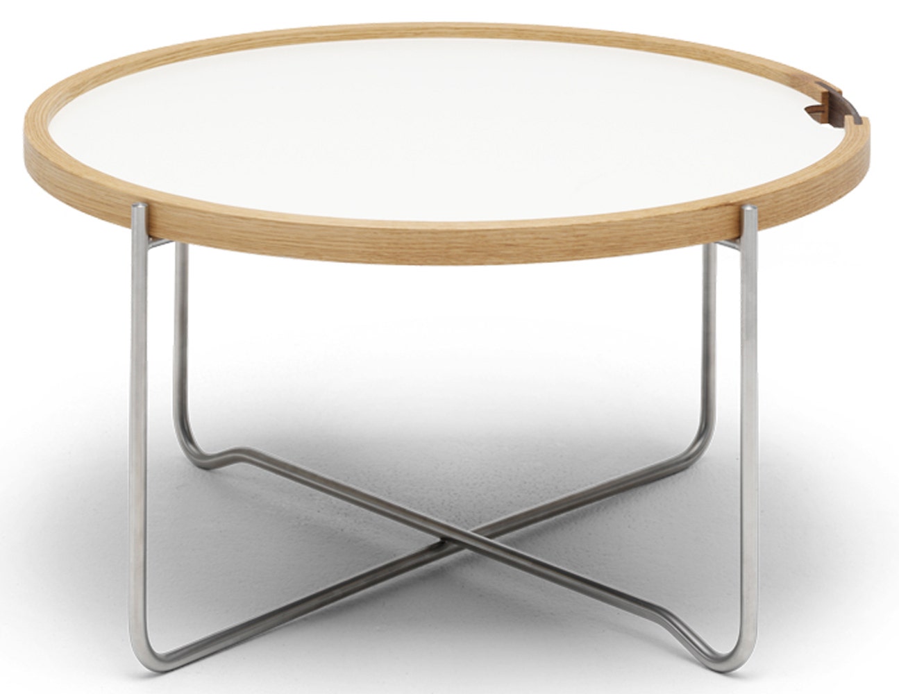 Carl Hansen & Son CH417 Tray Table