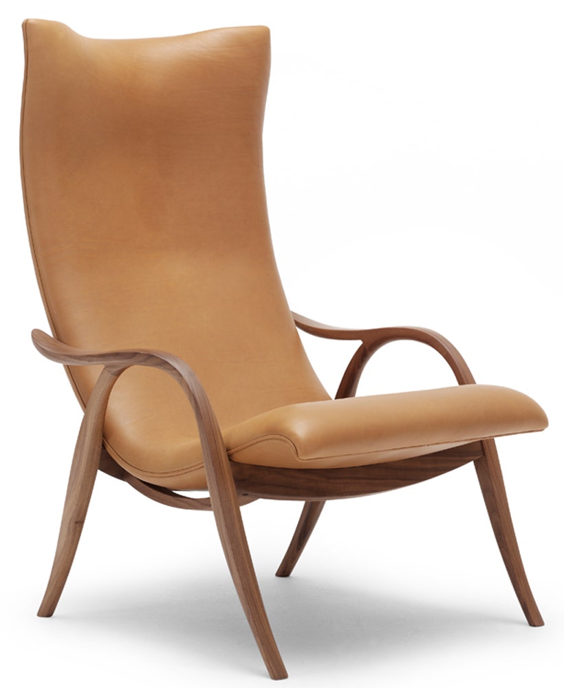 Carl Hansen & Son FH429 Signature Chair