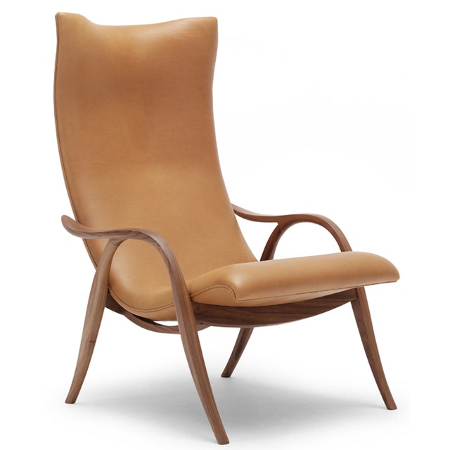 Carl Hansen & Son FH429 Signature Chair