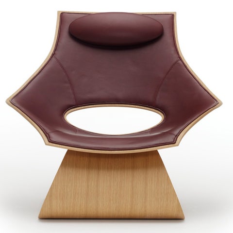 Carl Hansen & Son TA001P Dream Chair