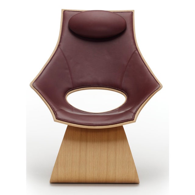 Carl Hansen & Son TA001P Dream Chair