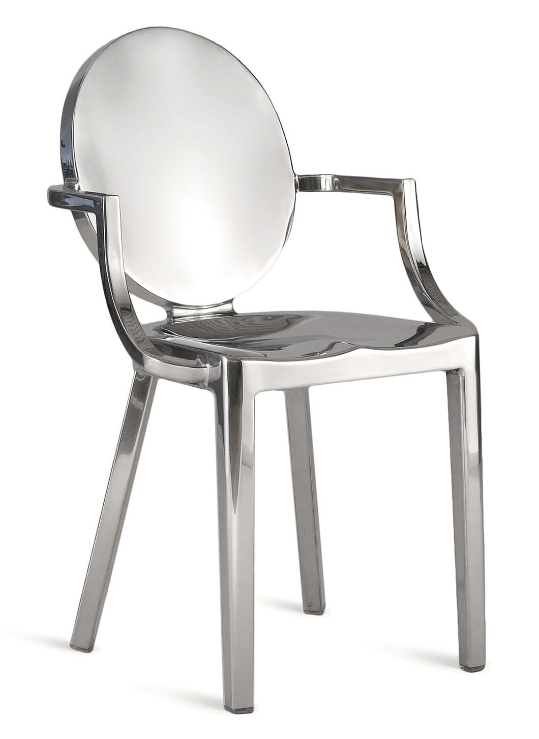 Emeco Kong Arm Chair