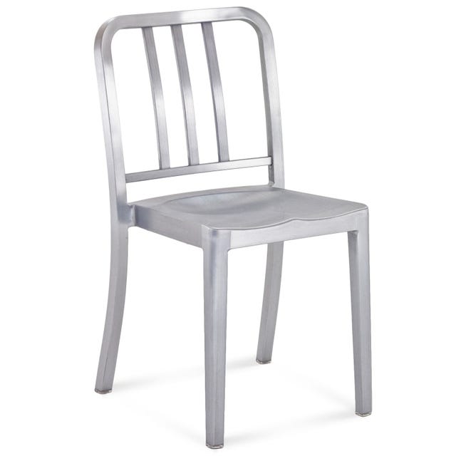 Emeco Heritage Stacking Chair