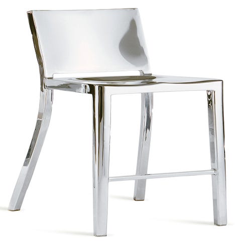 Emeco Hudson Barstool